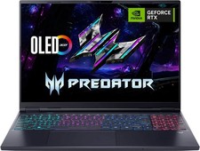 Acer Predator Neo 16 in Series 2 2026 Core Ultra 9 290HX 1TB SSD 16GB Memory picture