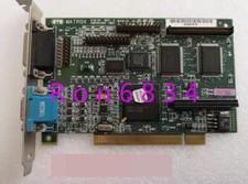 1pc used MATROX 618-04REV: A acquisition card picture