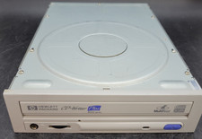 HP CD-Writer Plus 8000 Series C4465-56000 IDE CD-ROM Drive picture