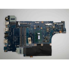 F7MGJ 0F7MGJ For Dell Inspiron 5570 Motherboard i5-8250U 1.6 GHz LA-F114P picture