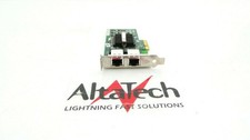 HP NC360T PCI Express 1000T Dual Port Gigabit Server Ethernet Adapter 412651-001 picture