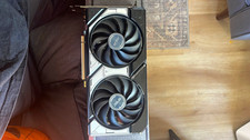 ASUS NVIDIA GeForce RTX 5060 Ti 16gb Dual Fan HDMI DisplayPort picture