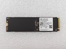 Samsung PM991 512GB M.2 2280 NVMe PCIe 3.0 Internal SSD MZ-VLQ5120 picture