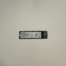HP SanDisk 7368 256GB SATA M.2 Solid State Drive picture