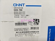 1PCS NEW Chint NDK-700 Isolation Transformer Fast transportation picture