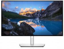 Brand New In Box Dell UltraSharp 27 Inch USB-C Hub Monitor - U2722DE- picture