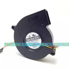 San Ace 9BD24SC6-20 DC24V 0.14A 7620 3-Wire Turbo Inverter Cooling Fan picture