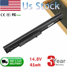 Battery for HP OA03 OA04 Spare 746641-001 740715-001 746458-421 746458-121 picture