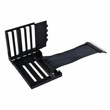 Lian Li 011DXL-1-4 PCle 4.0 Vertical GPU Bracket Kit New In Box picture