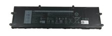 DWVRR Dell Inspiron 16” 16 7620 2in1 OEM Battery 11.4V 87Wh 7250mAh Genuine picture