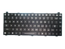Backlit Keyboard For Getac V110 United States US V110 G1 G2 G3 V110 G4 G5 picture