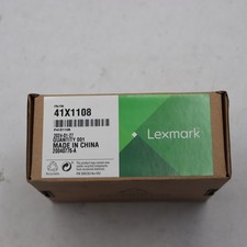 Lexmark Media Pick Roller Input Tray 41X1108 picture