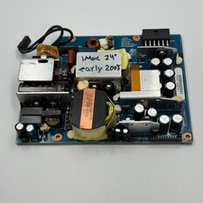 Delta ADP-250AF B Power Module 614-0416 Compatible with Apple iMac 24 Early 2008 picture