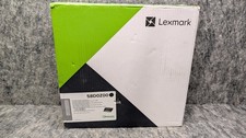 Lexmark 58D0Z00 Return Program High-Yield Imaging Unit - Black 🔥New/Sealed🔥 picture
