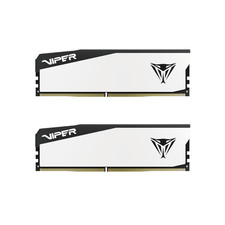 Patriot Viper Elite 5 32GB (2x16GB) DDR5 6000 6400 7000 UDIMM XMP/EXPO PC Memory picture