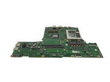 Acer Nitro 17 AN17-41 Series AMD R7 7735HS 3.2GHz RTX4050 Motherboard NBQL111001 picture