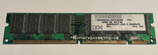 Genuine Vintage IBM EDO DIMM RAM 32MB, 4M x 64 picture