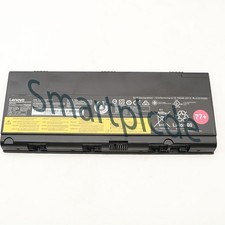 L17M6P51 01AV496 SB10K97635 Battery For Lenovo Thinkpad P50 P51 P52 77++Genuine picture