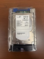 SEAGATE Cheetah 15K.7 ST3300657FC 300 GB 15000 RPM HDD w/ Tray - NEW picture