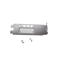 1pc Full Long Height Bracket for Nvidia Quadro A4000 RTX A2000 with Screws picture