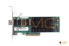 DELL/INTEL 10GB SINGLE PORT PCIE ADAPTER // RN219 //  picture