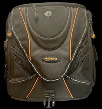 Mobile Edge Bring It On Computer & Accessories Shoulder Bag Top Handle Black A3 picture