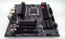 ASRock B650M-C Micro ATX Motherboard AMD Socket AM5 DDR5 HDMI *Read Details* picture