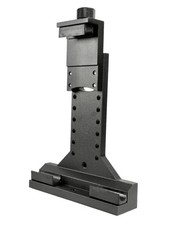 American Recorder Smart Bracket Aluminum Tablet Mount Black picture