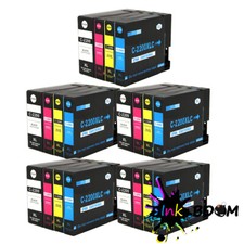 20 Ink Cartridge for PGI2200XL PGI-2200XL MAXIFY MB5020 MB5320 IB4020 iB4120 picture