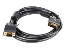 Monoprice Super VGA (SVGA) Monitor Cable, 6ft picture