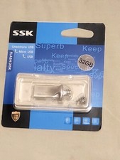 SSK 32gb flash drive usb3 OTG Pack 10 pc picture