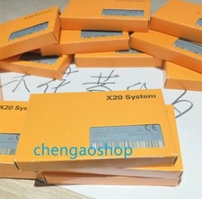 1PC X20AI2632 B&R Module Brand New Via DHL or FedEX picture