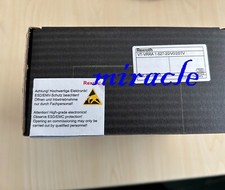 1pc new Rexroth 0811405063 VT-VRRA1-527-20/V0/2STV amplifier air transport picture