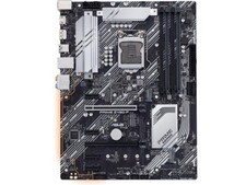 Asus PRIME Z490-P motherboard Intel Z490 LGA 1200 ddr4 ATX Dual M.2 Usb 3.2 Hdmi picture
