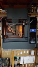 Formlabs Form 3L 3D SLA Printer picture