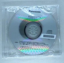 New InterVideo Inc. WinDVD Panasonic Version 4.01 SEALED (DFJN5214ZA) picture