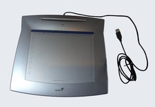 Genius MousePen 8x6-Inch USB Graphics Tablet - NO BOX picture
