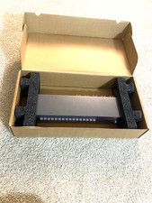 Kramer Electronics Rack Mountable Audio Switch Amplifier Model VS-106N/US, New picture
