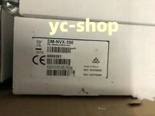 1PCS Crestron DM-NVX-350 Code decoder new via FedEx or DHL picture