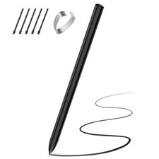TiMOVO Magnetic EMR Stylus Compatible with Remarkable 2, Digital Pen with Era... picture