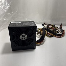 Silverstone SST-ST60F-ESG 80 PLUS 600W Power Supply picture
