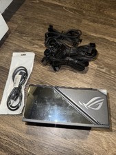 Asus ROG Thor 1200W 80 PLUS Platinum ii Desktop Full Modular Power Supply PSU picture