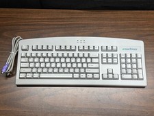 eMachines E-Machines 7800 Wired PS/2 Keyboard picture