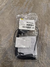 Jabra GN1200 CC 2m Coiled QD to Mod Plug Headset Smart Cable 88011-99.. NEW picture