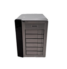 Promise Technology Pegasus R6 Thunderbolt RAID 6-Bay Storage (2TB*6) picture