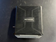 NETGEAR Nighthawk AC1900 WiFi DOCSIS 3.0 Cable Modem Router (C7000V2) picture