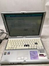 Fujitsu Lifebook T4220 [AS IS] Intel Duo Core T7300 @ 2 GHz picture