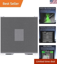 3D Printer Vision Encoder Calibration Tool for Bambu Lab H2D H2S Accuracy Enh... picture