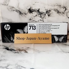 HP 3ED58A HP713 Printhead Replacement Kit Genuine OEM picture