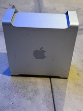 Apple Mac Pro 4,1 Early 2009 A1289 Dual Xeon 2.26GHz 8-Core 14GB RAM 4TB HDD picture